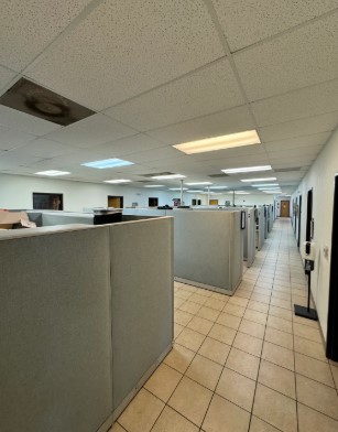 Exclusive Office
